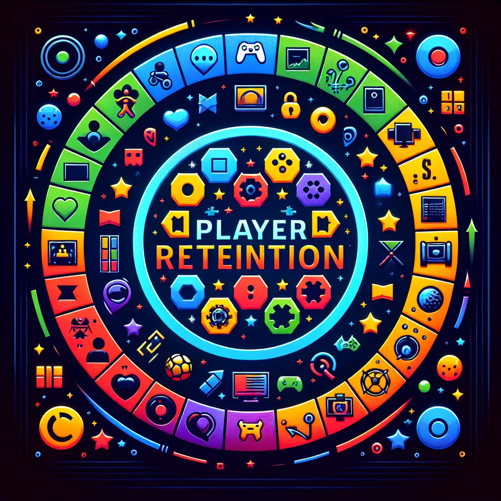 Player Retention