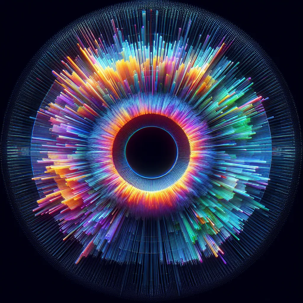 Iris Scanning