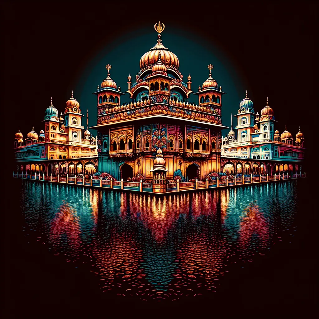 Gurdwara