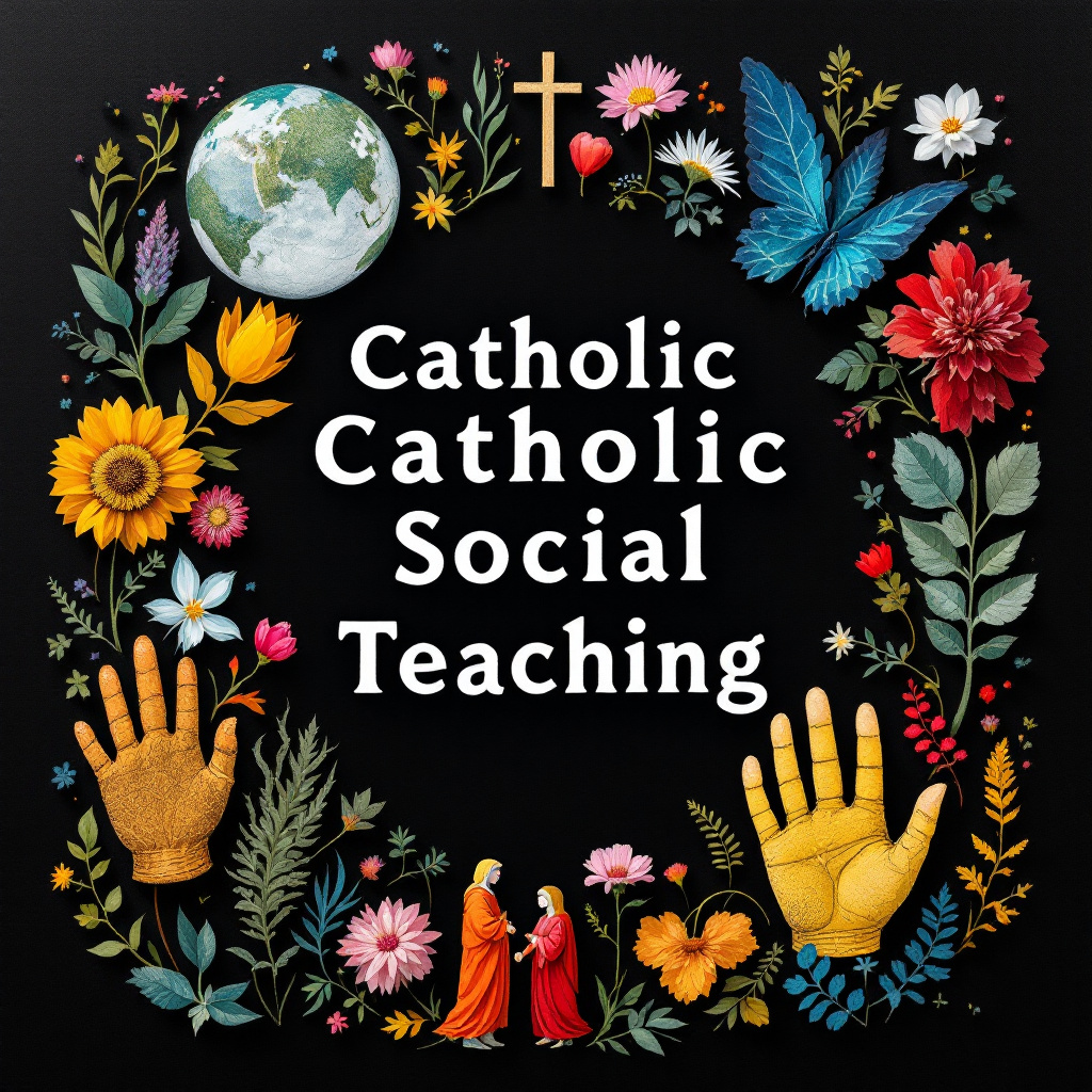 Catholic Social Teaching