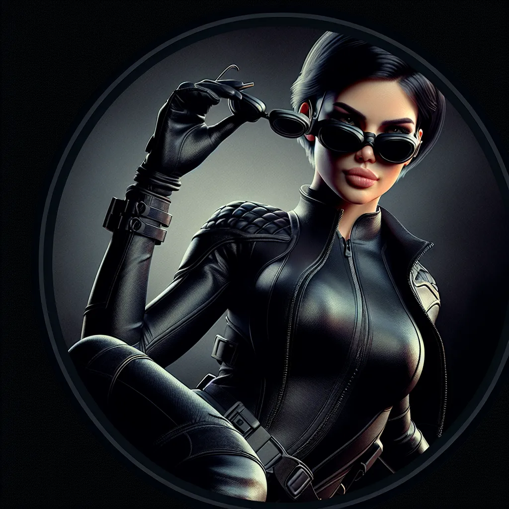 Selina Kyle