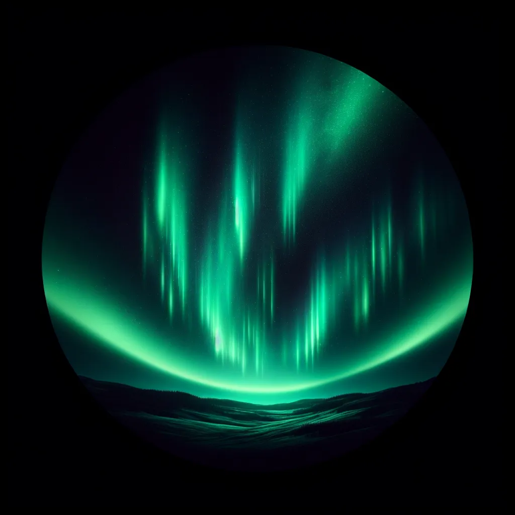 Aurora Borealis