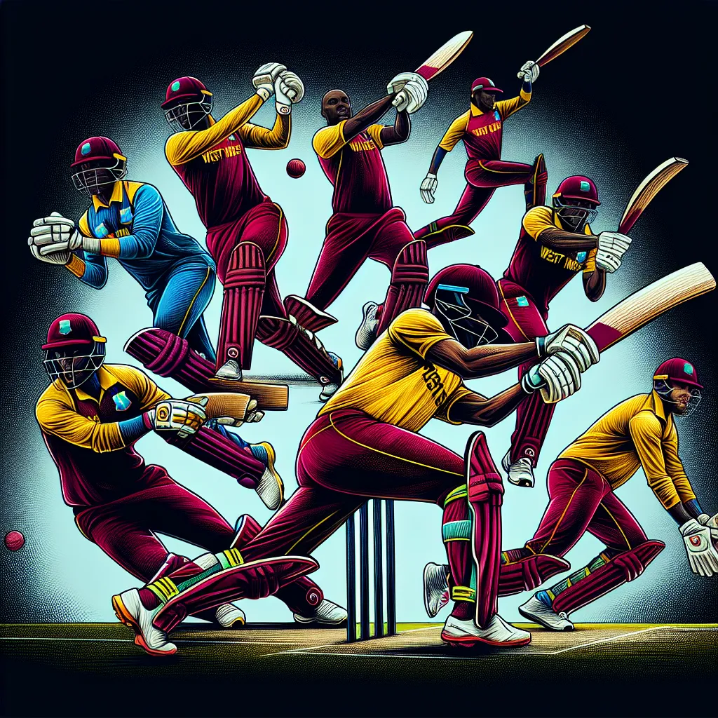 Cricket West Indies