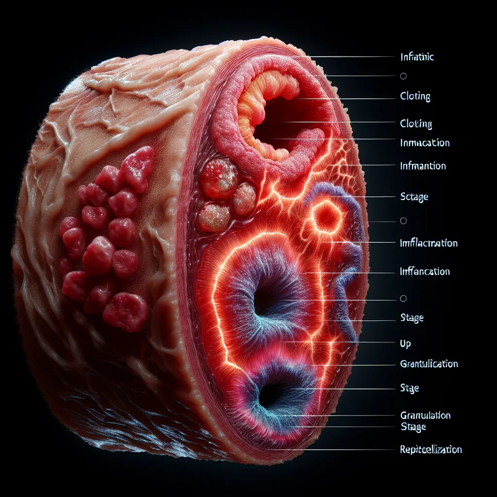 Wound Healing