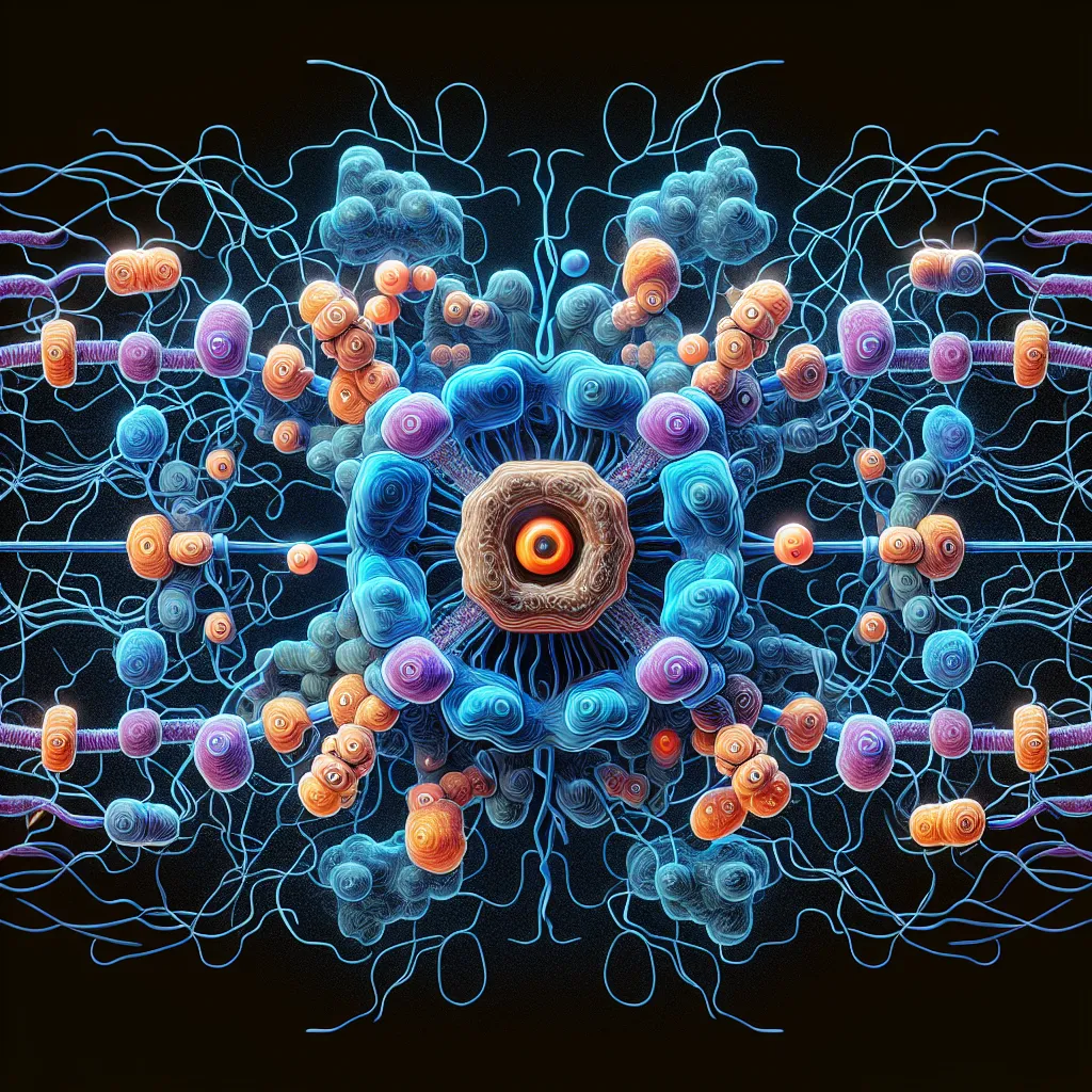 Dopamine Receptors