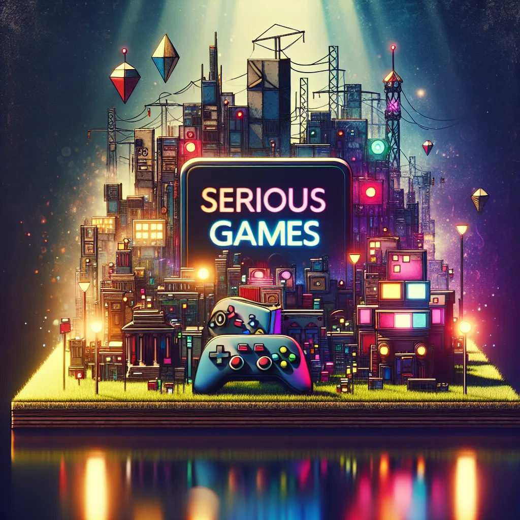 Serious Games