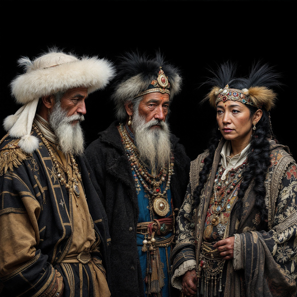 Sakha people