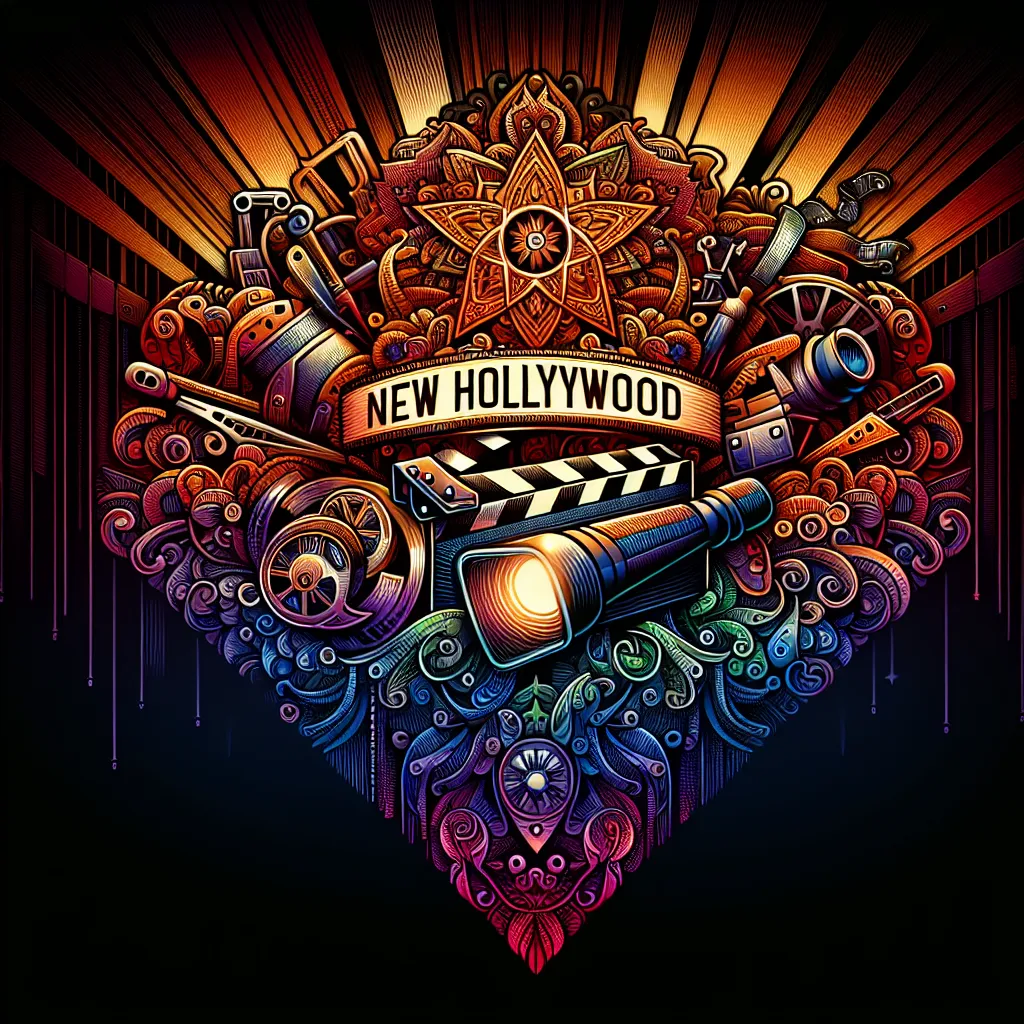 New Hollywood