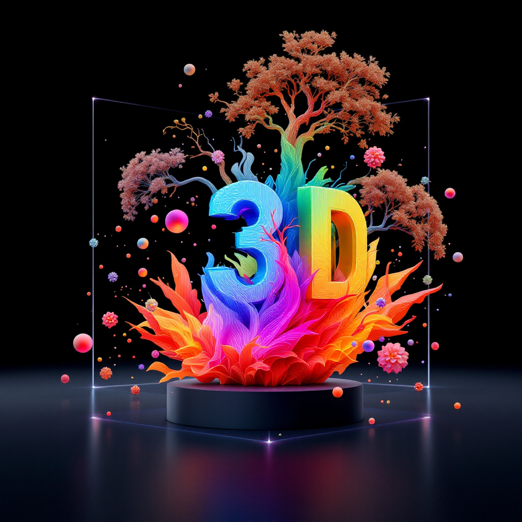 3D Printing Technology