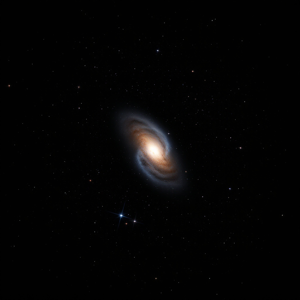 NGC 4889