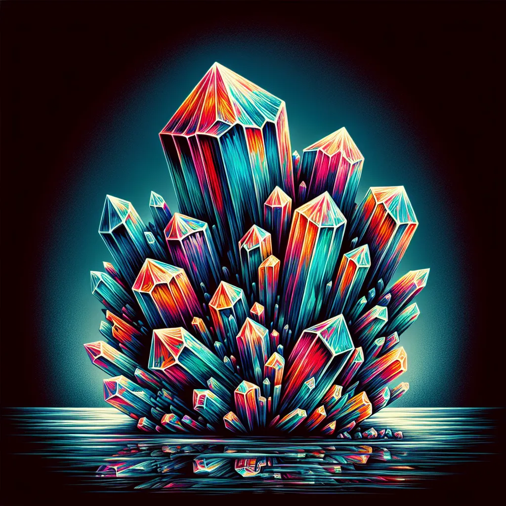 Crystalline Structures