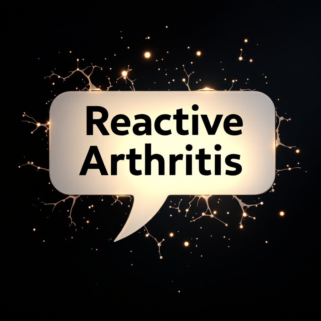 Reactive Arthritis