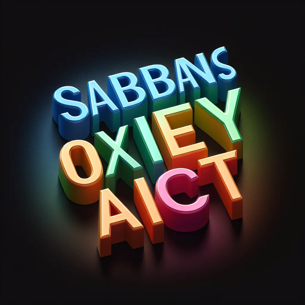 Sarbanes-Oxley Act