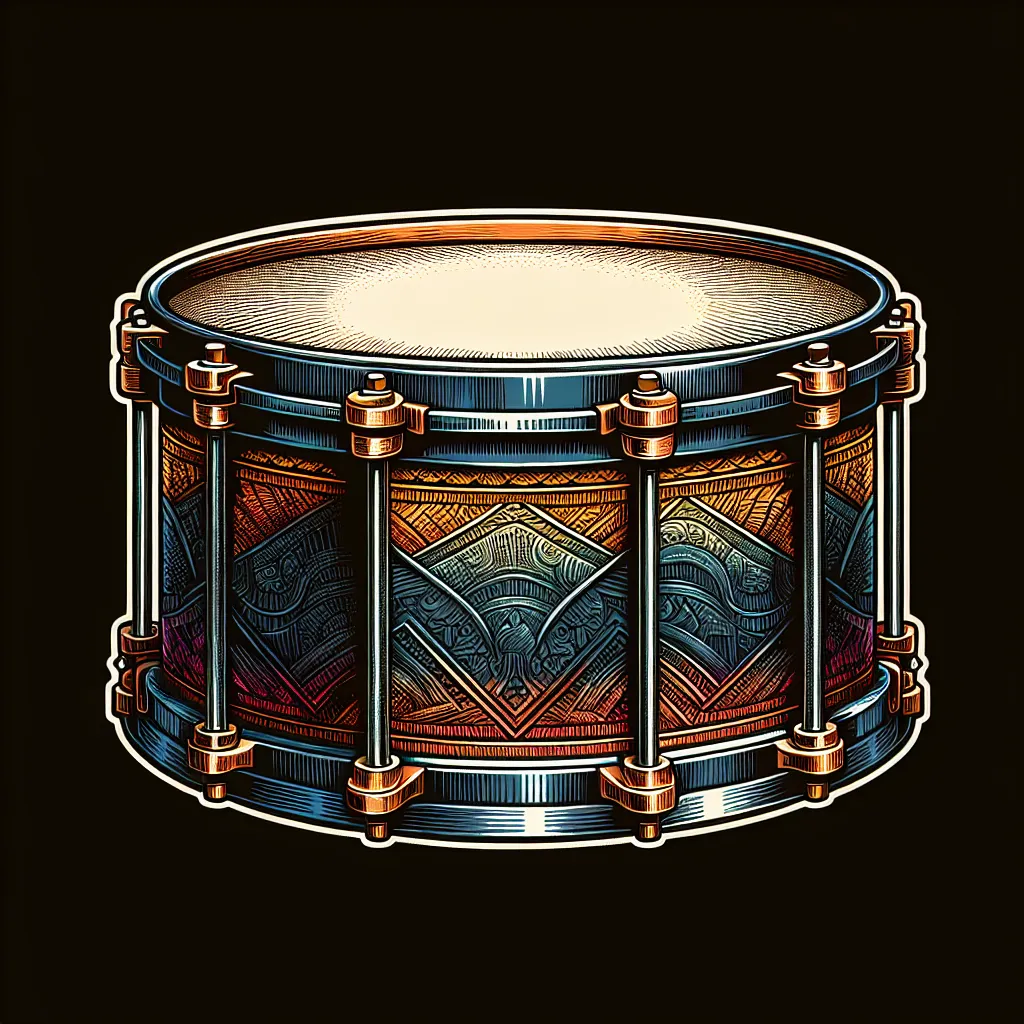 Timpani