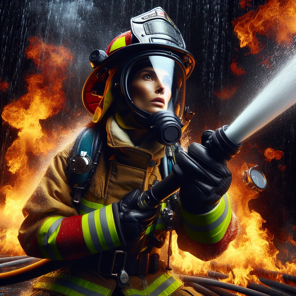 Firefighting