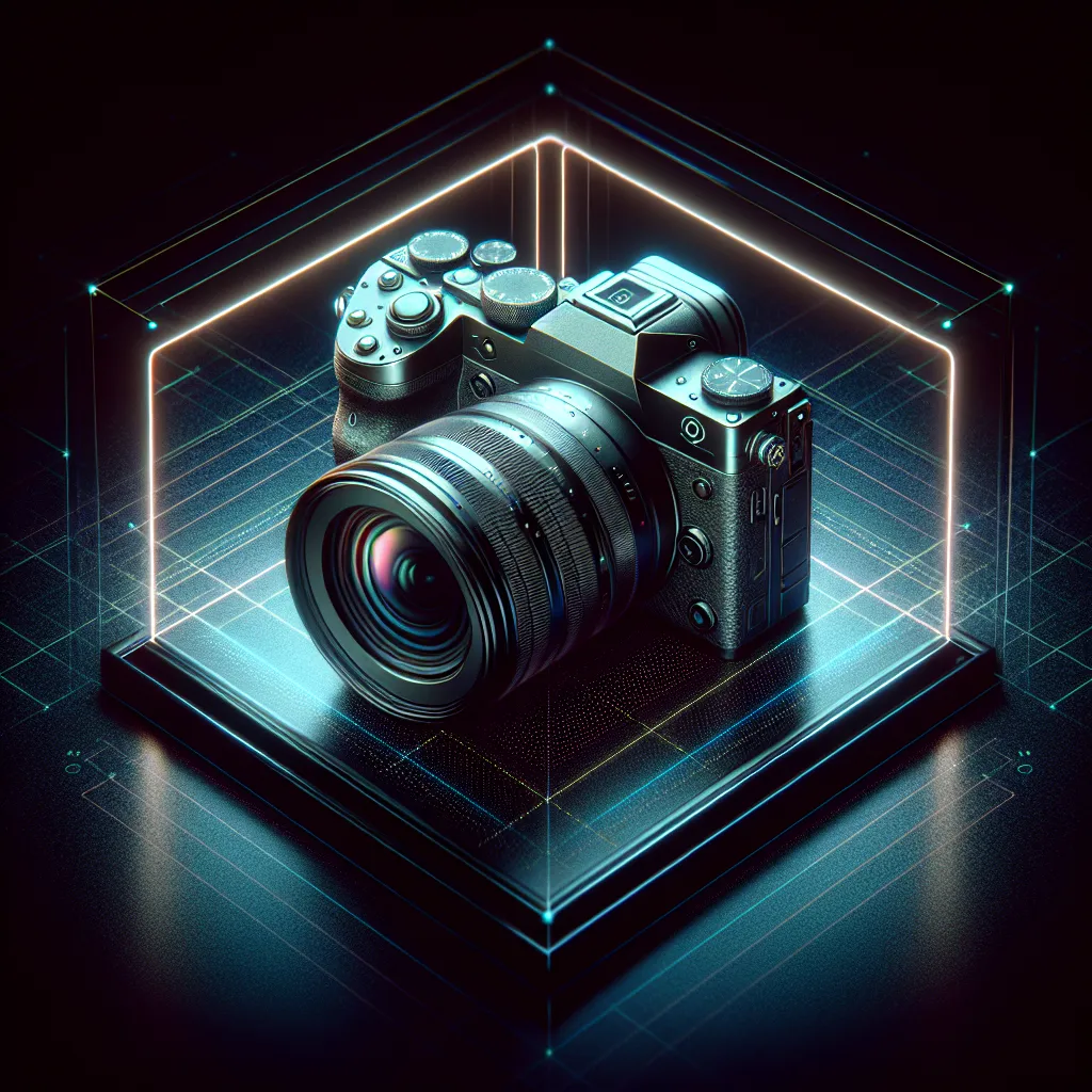 mirrorless cameras