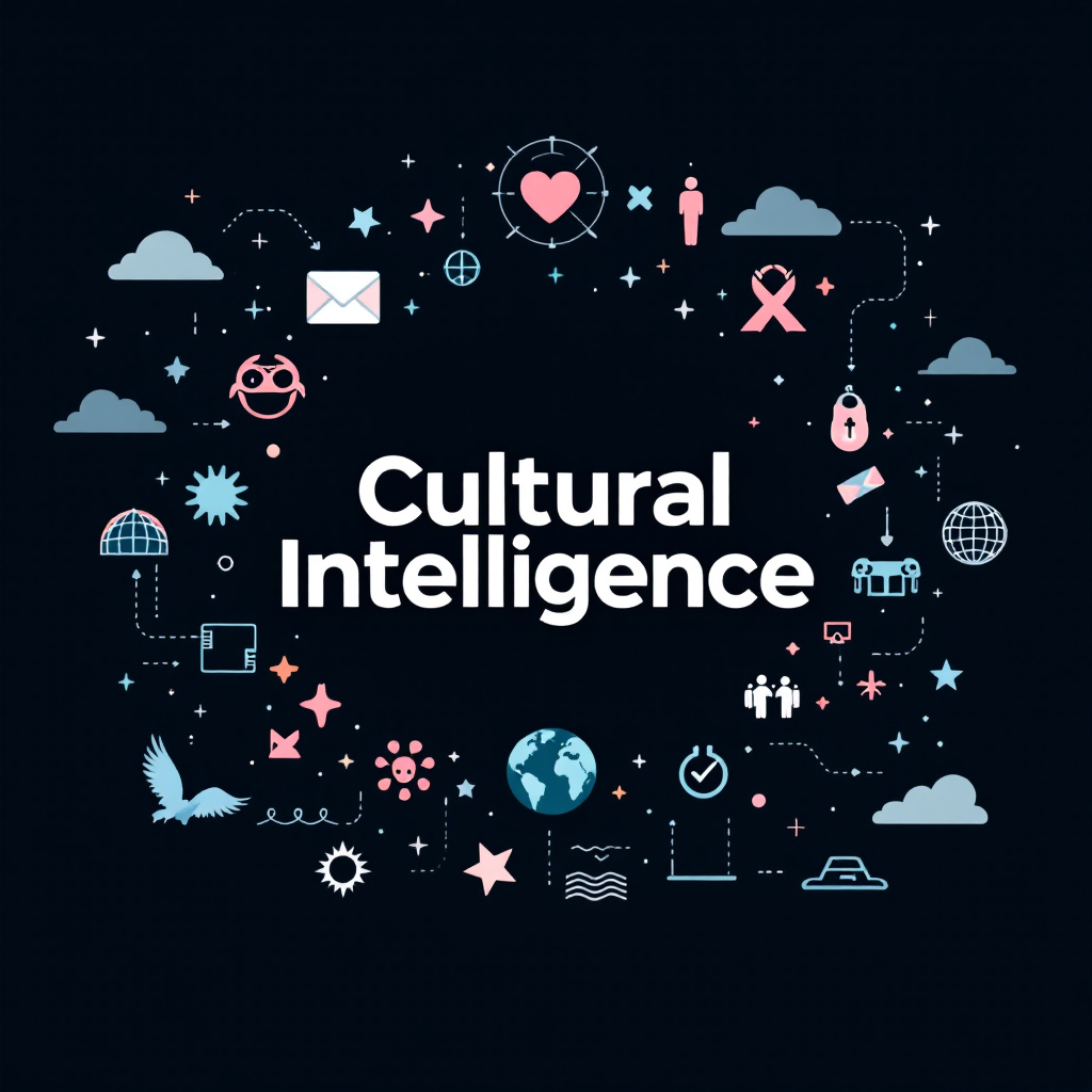 Cultural Intelligence