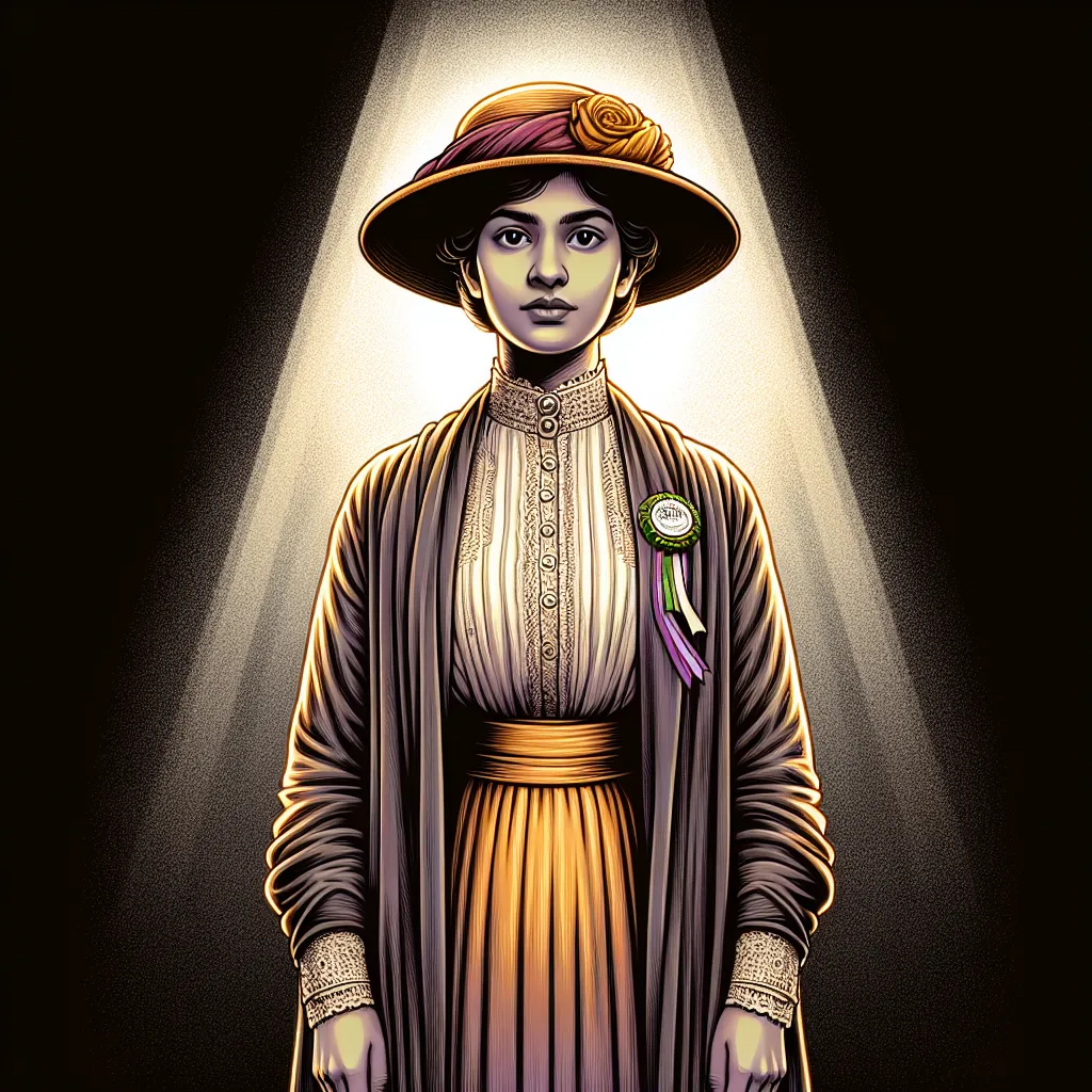 Suffragette