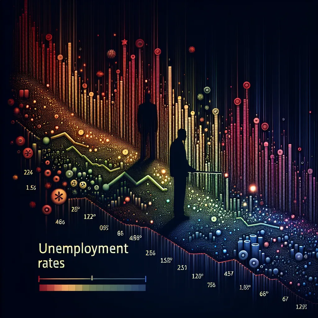 unemployment rates