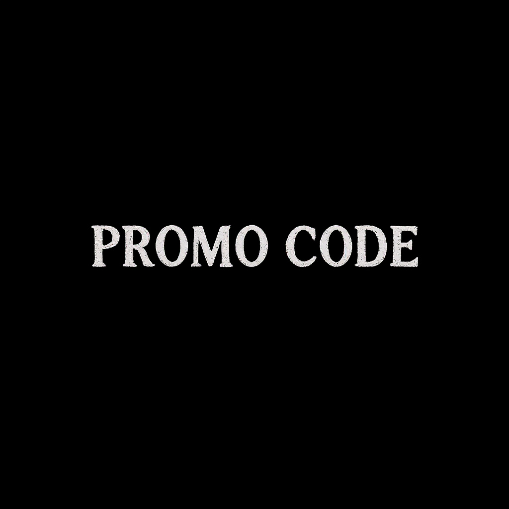 Promo Code