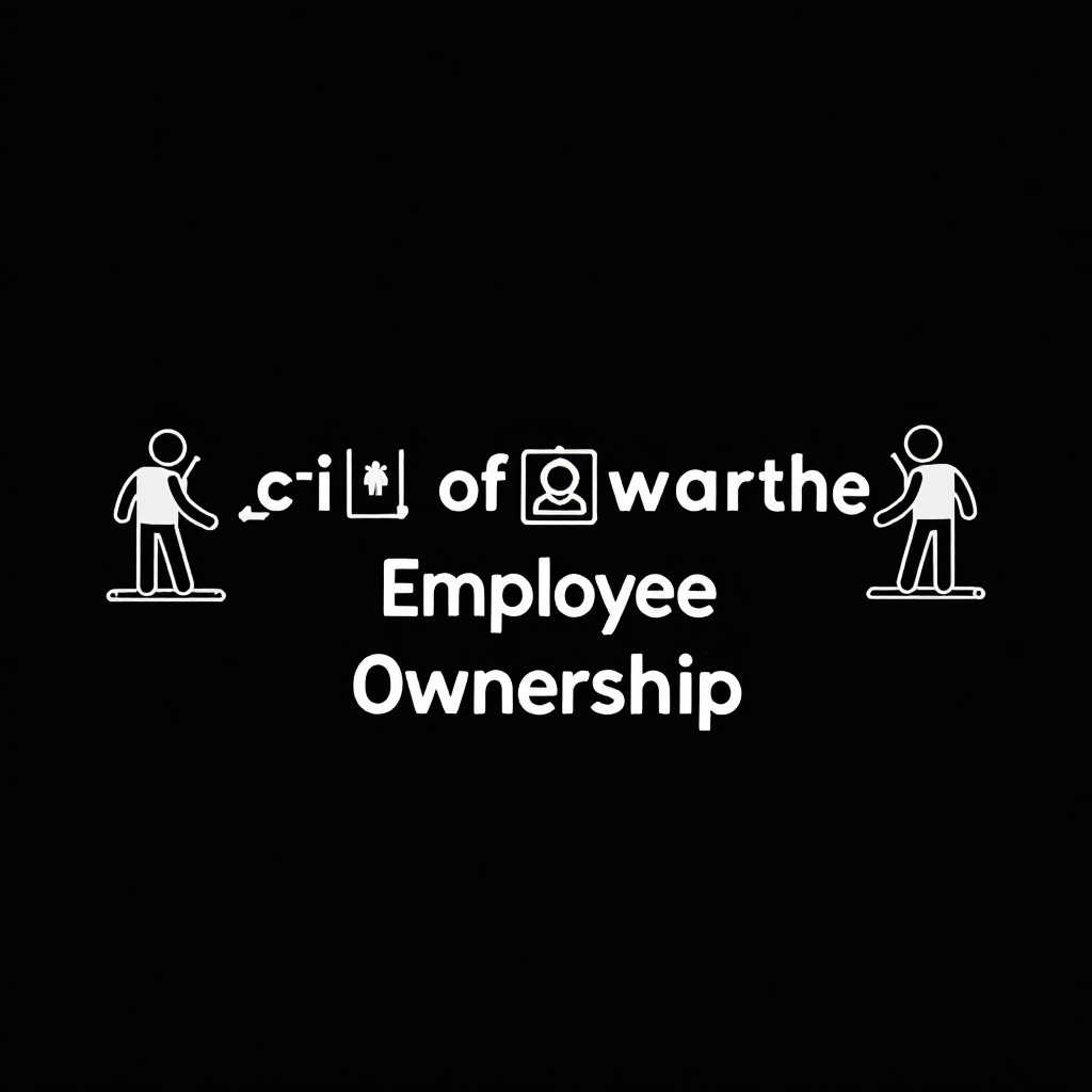 Employee Ownership