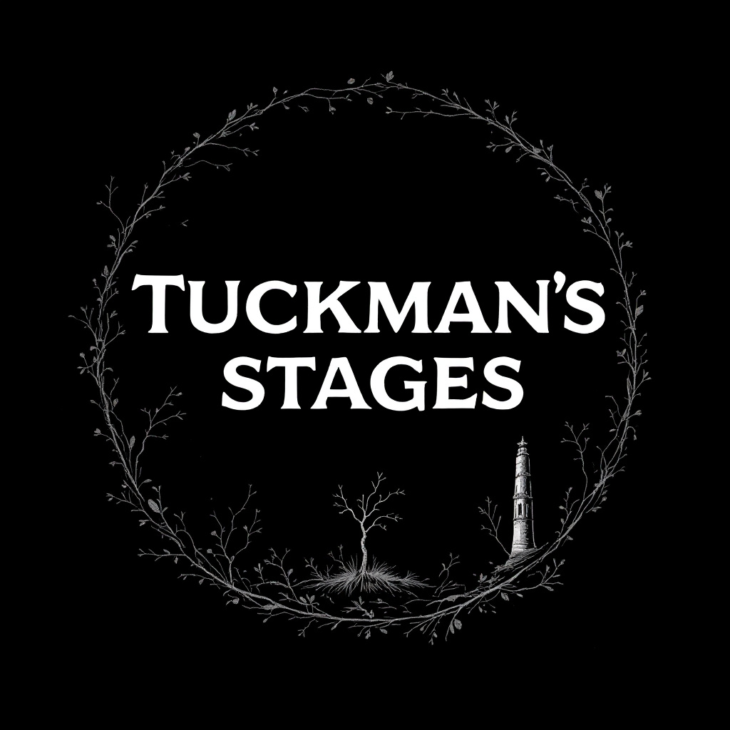 Tuckman's Stages