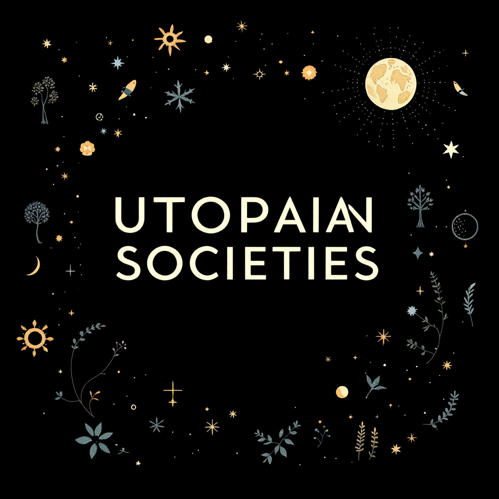 Utopian Societies