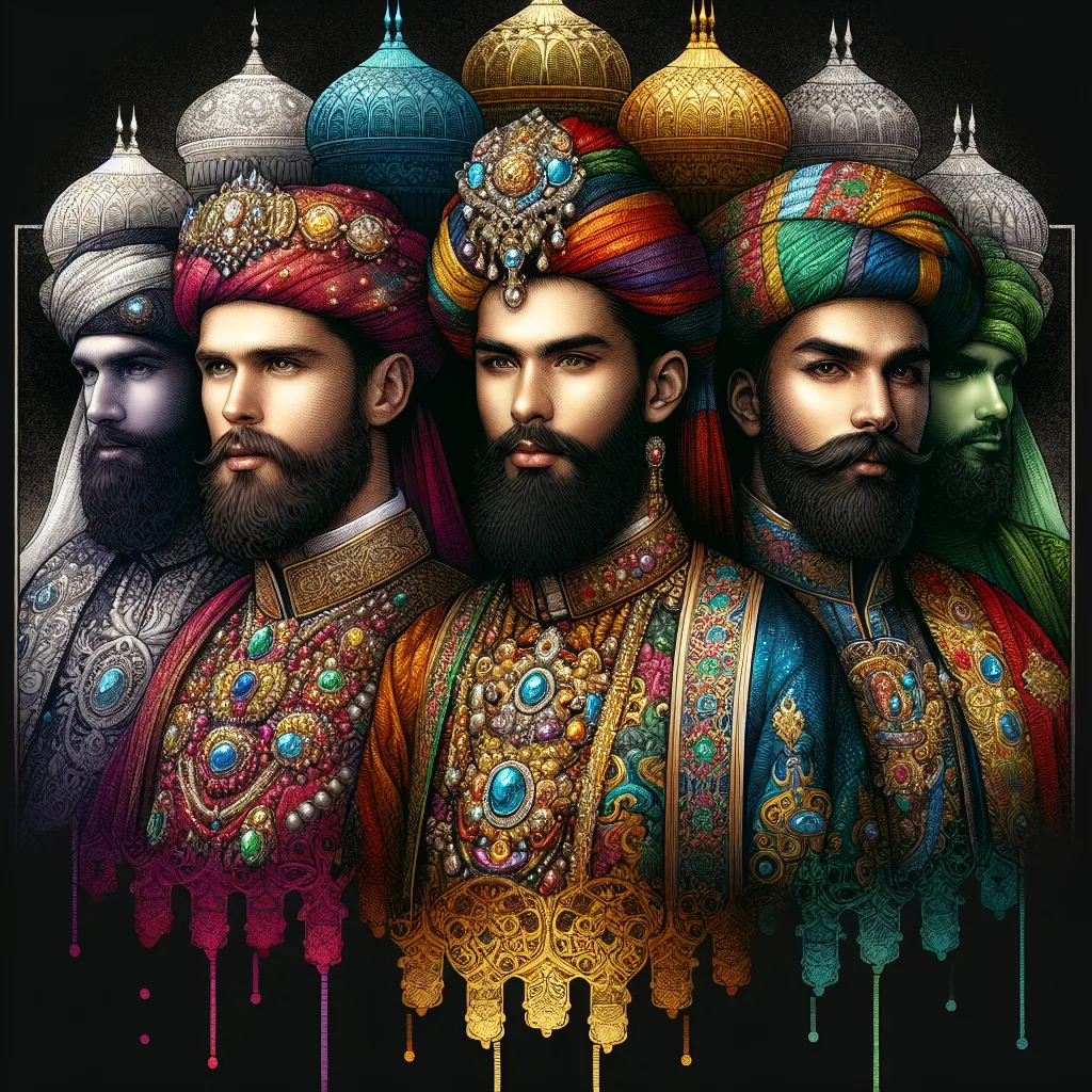 Sultans