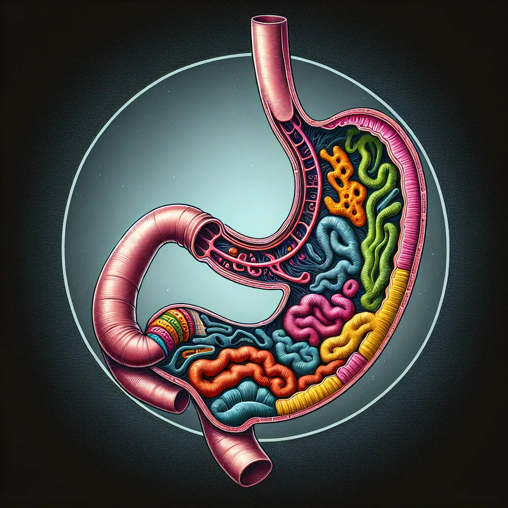 gastroesophageal reflux disease