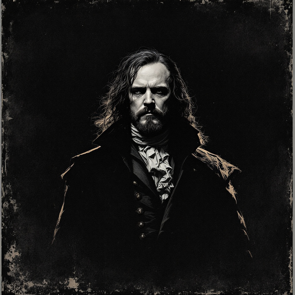 Captain Flint