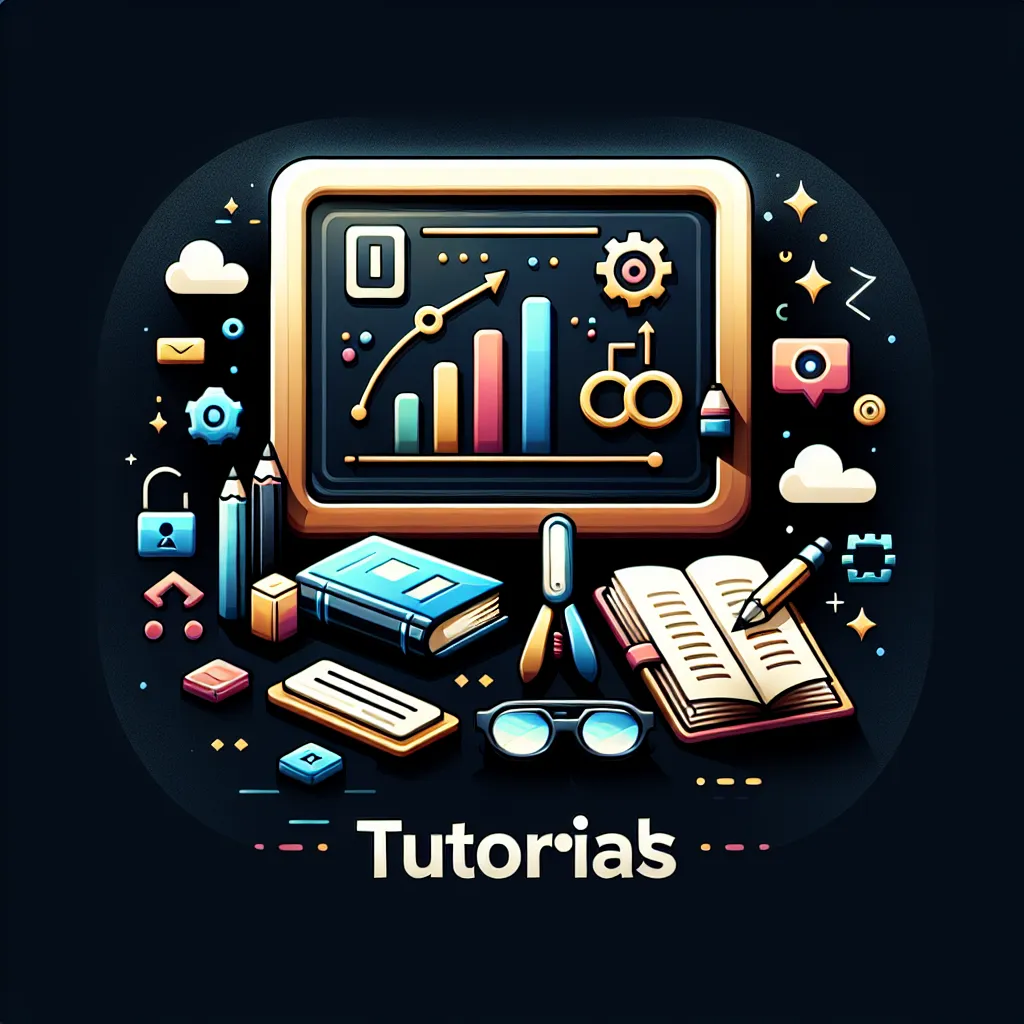 Tutorials