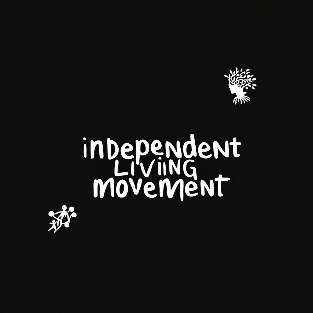 Independent Living Movement