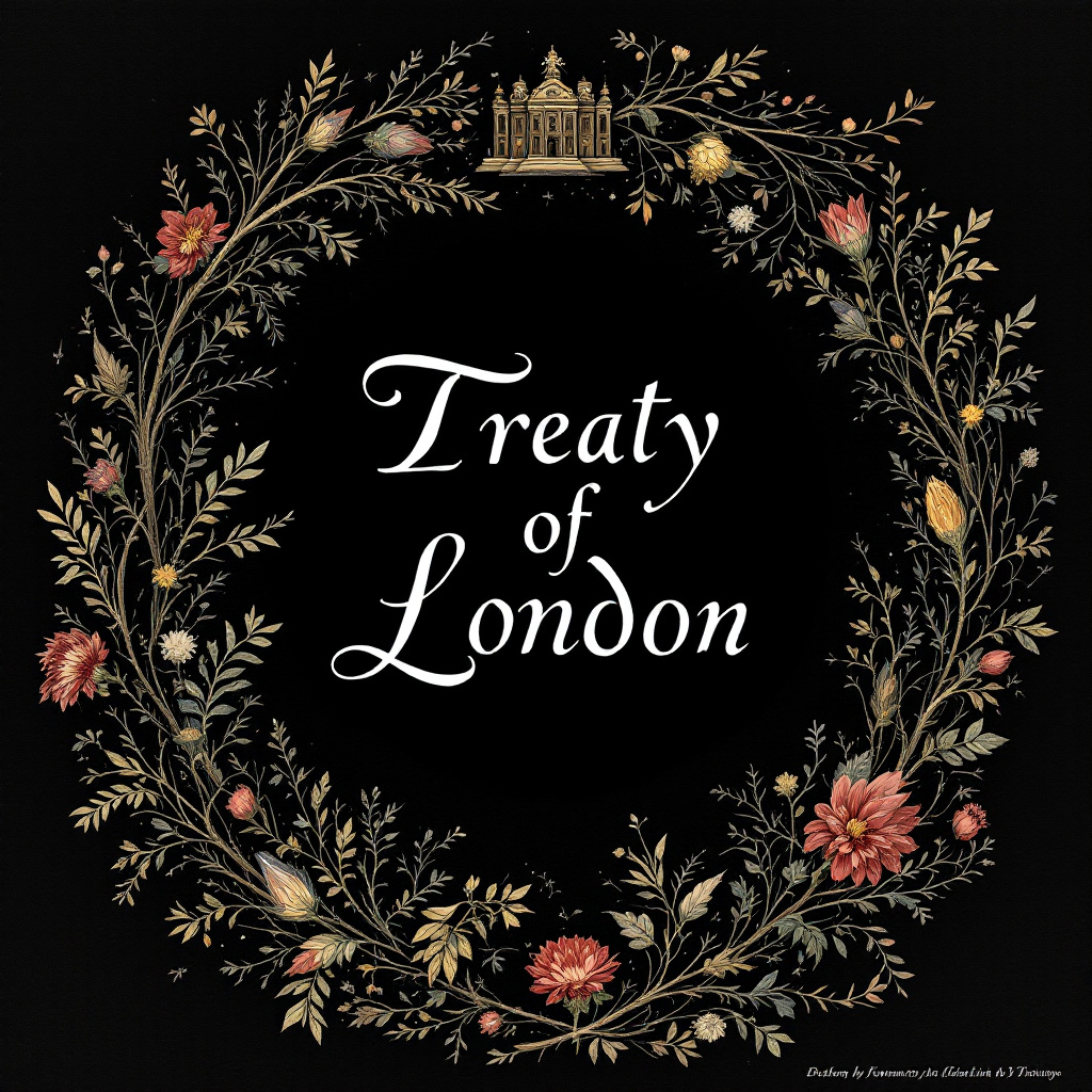 Treaty of London