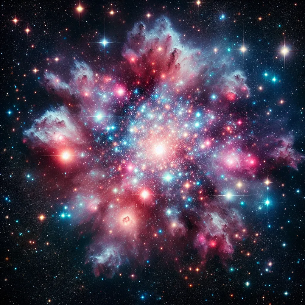 NGC 2244