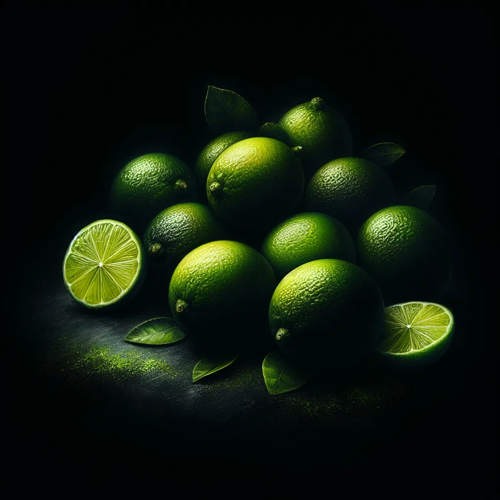 limes