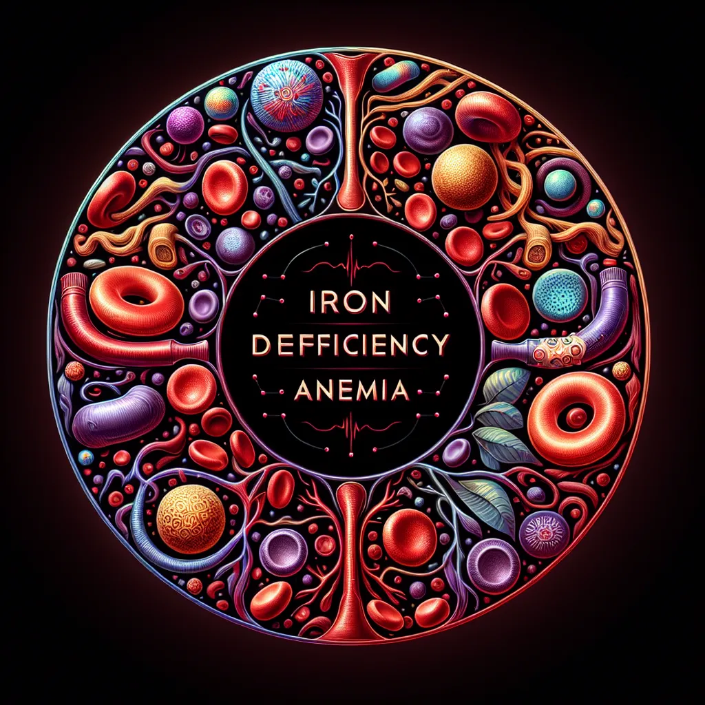 Iron Deficiency Anemia