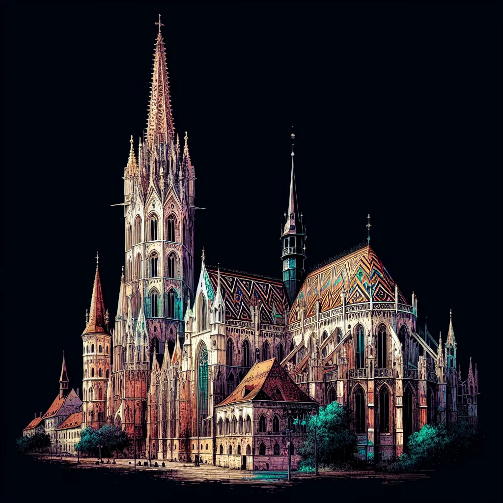 Matthias Church