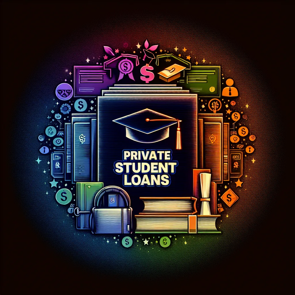 Private Student Loans