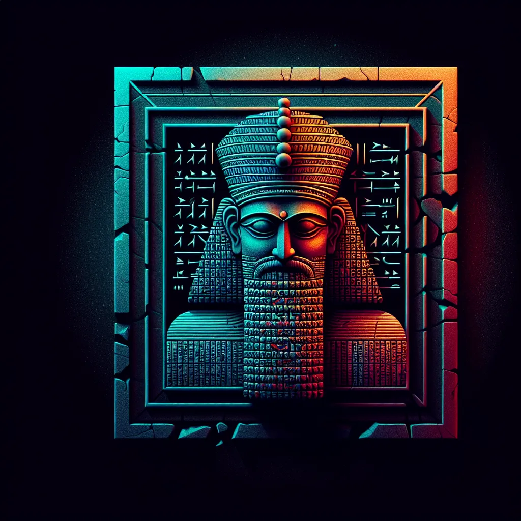 Code Of Hammurabi