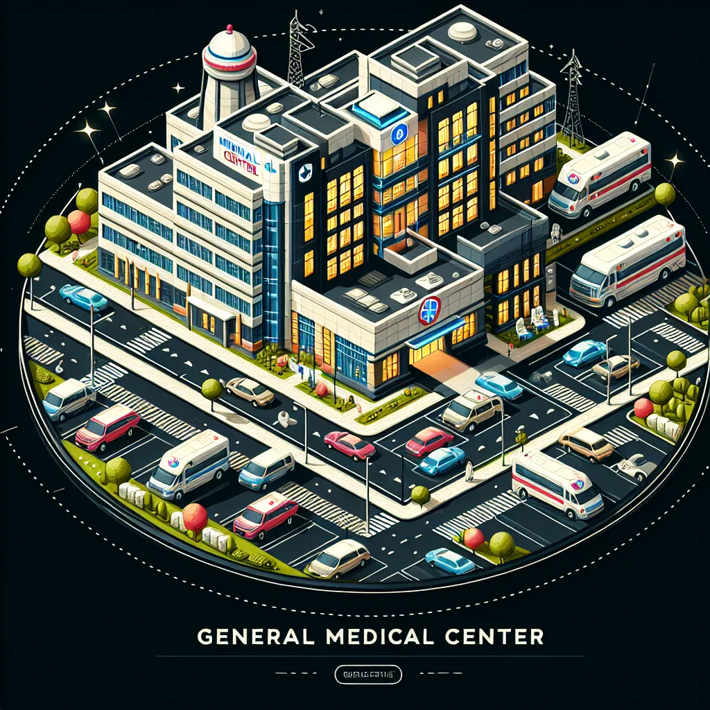 General Medical Center