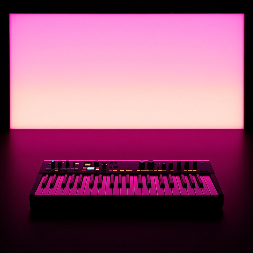 Korg Minilogue