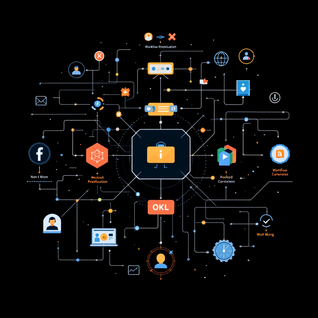 Workflow Optimization