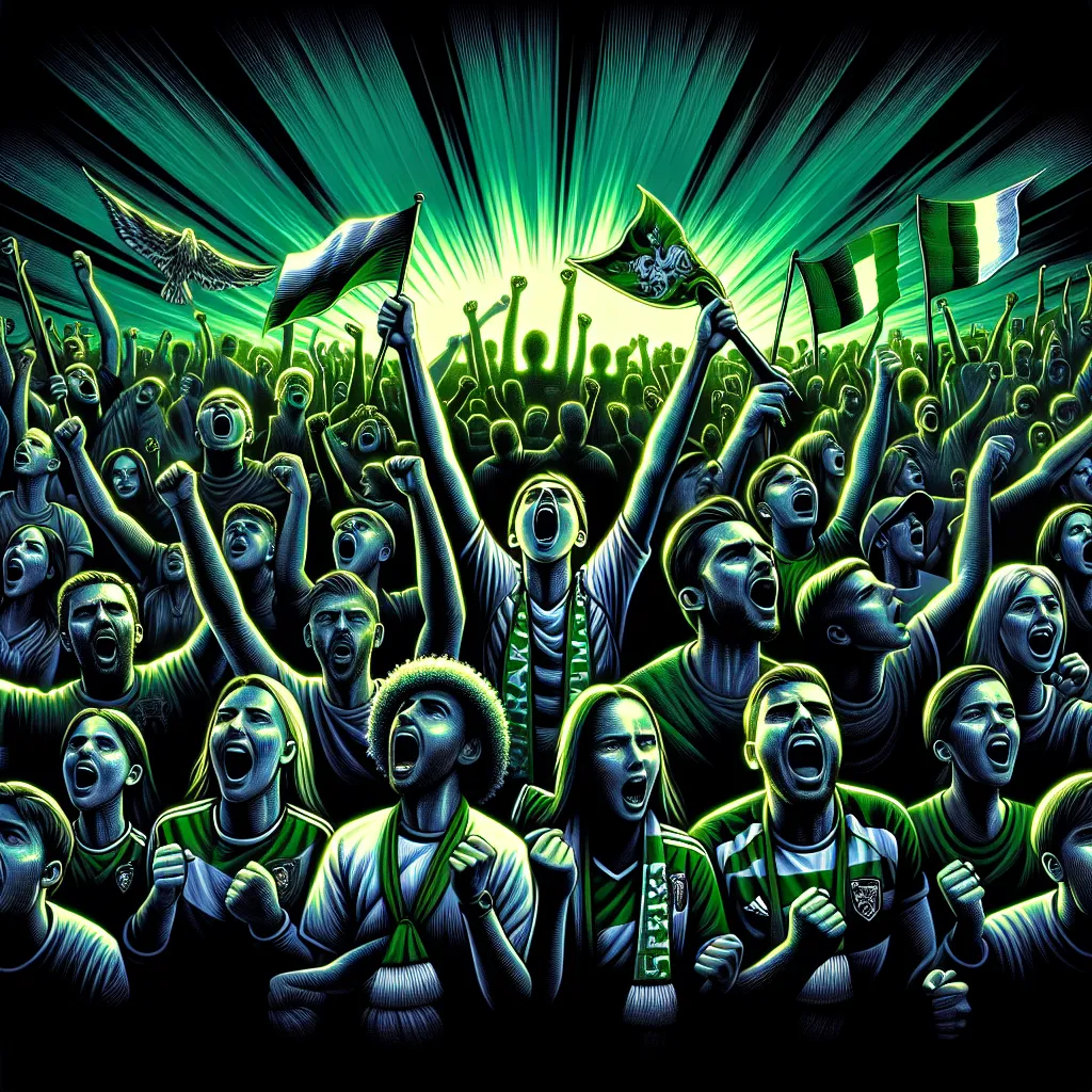 Emerald City Supporters