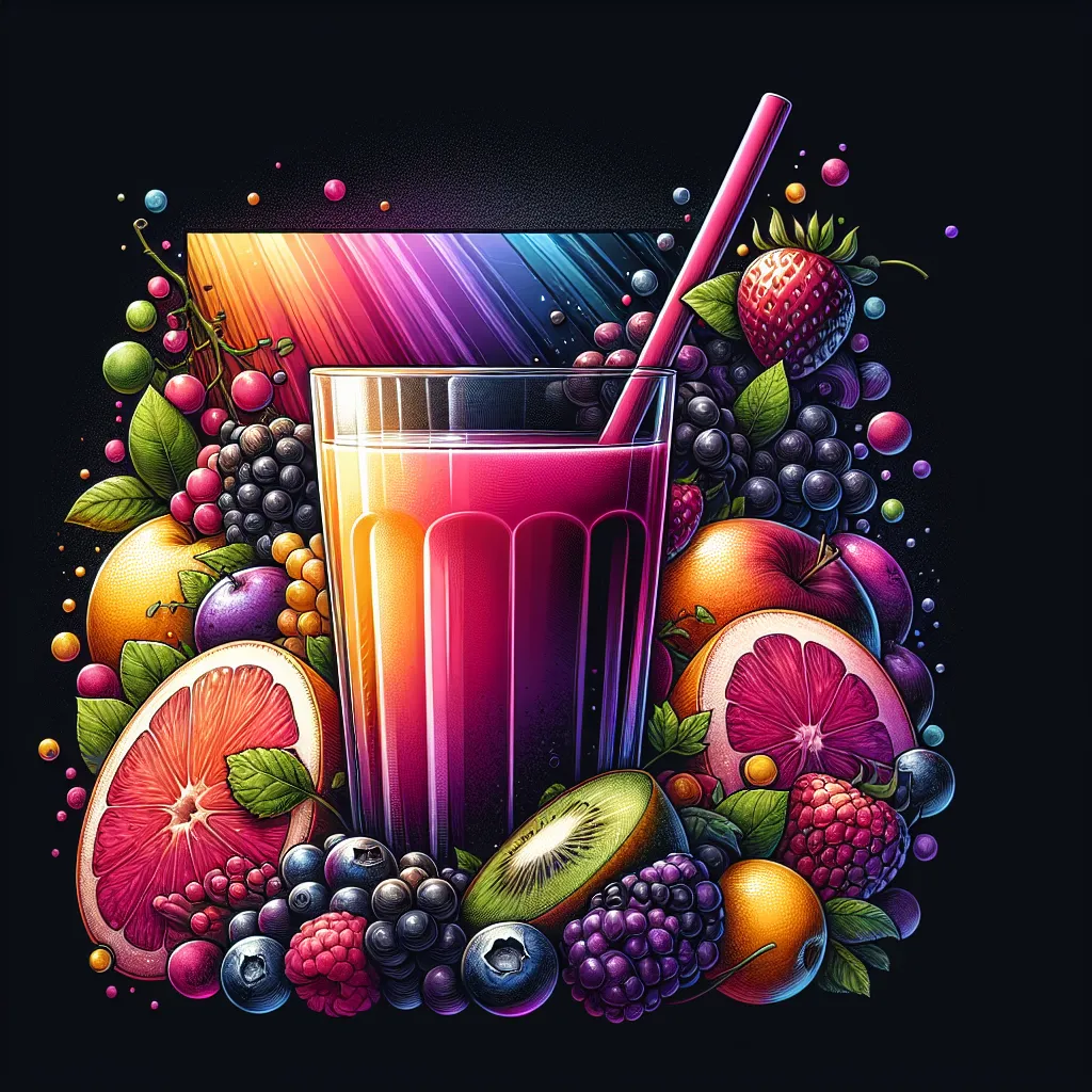 Fruit Juice