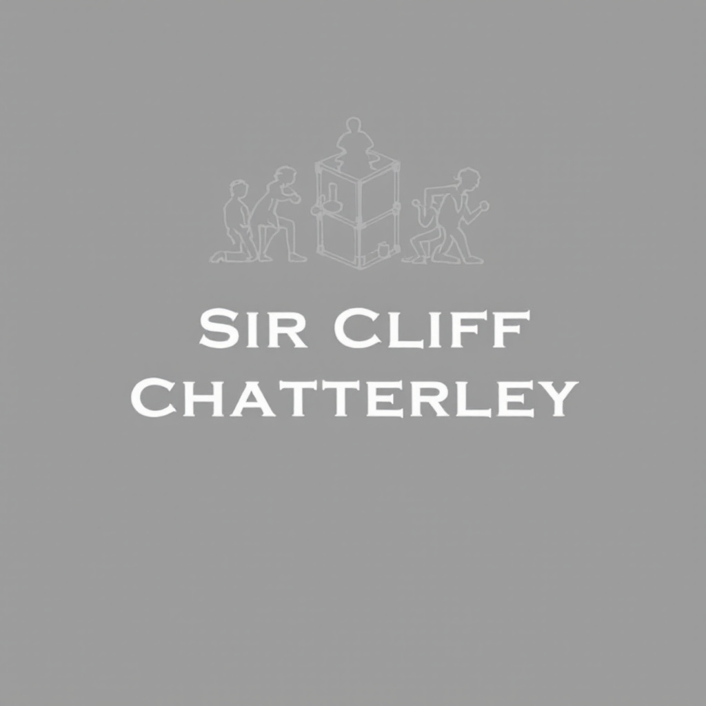 Sir Clifford Chatterley