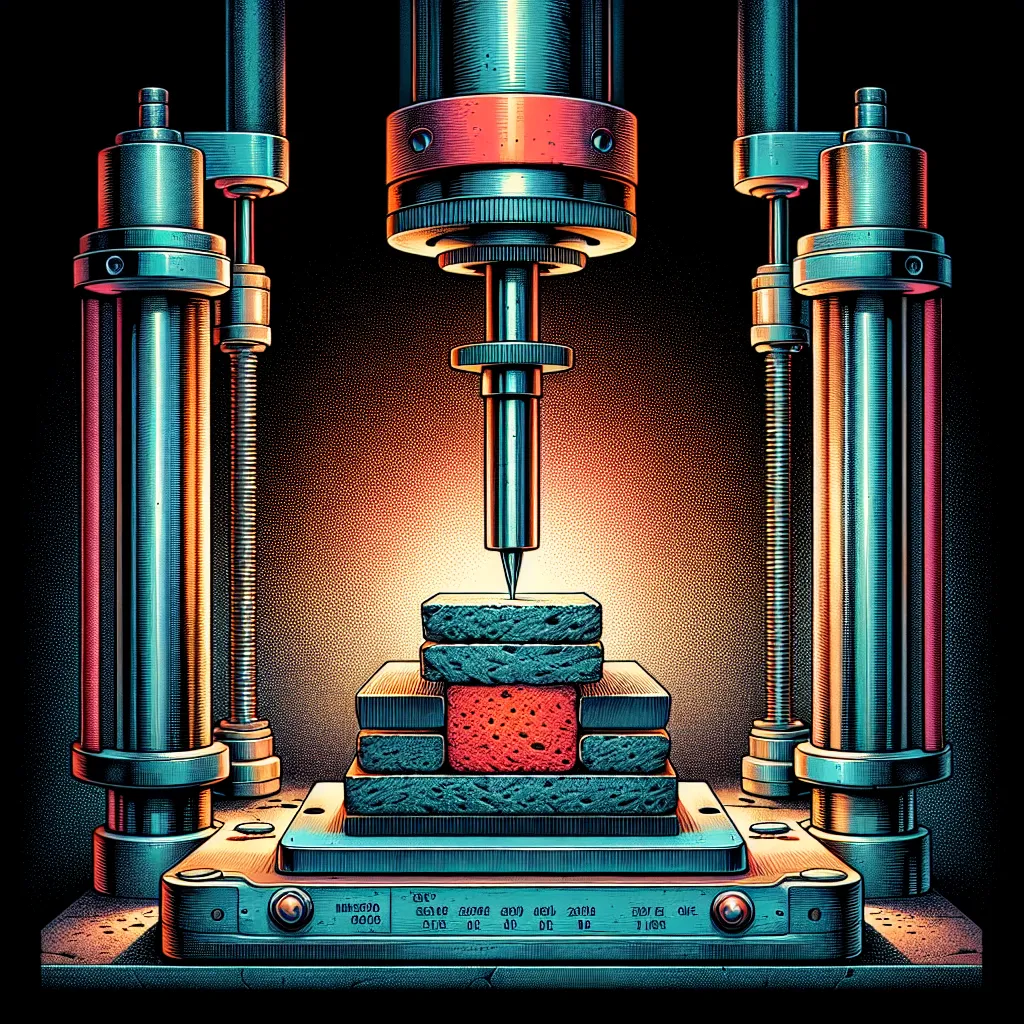 hardness testing