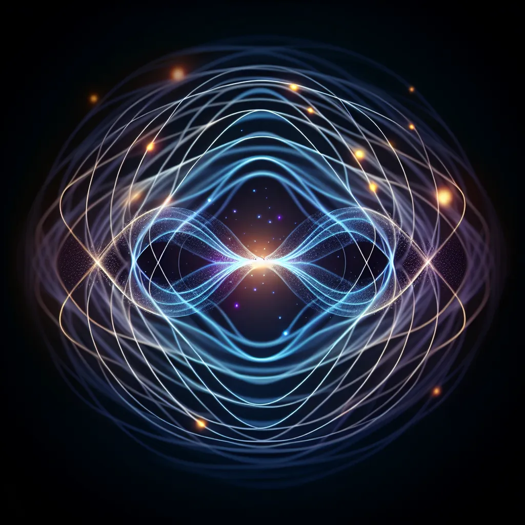 Quantum Waves