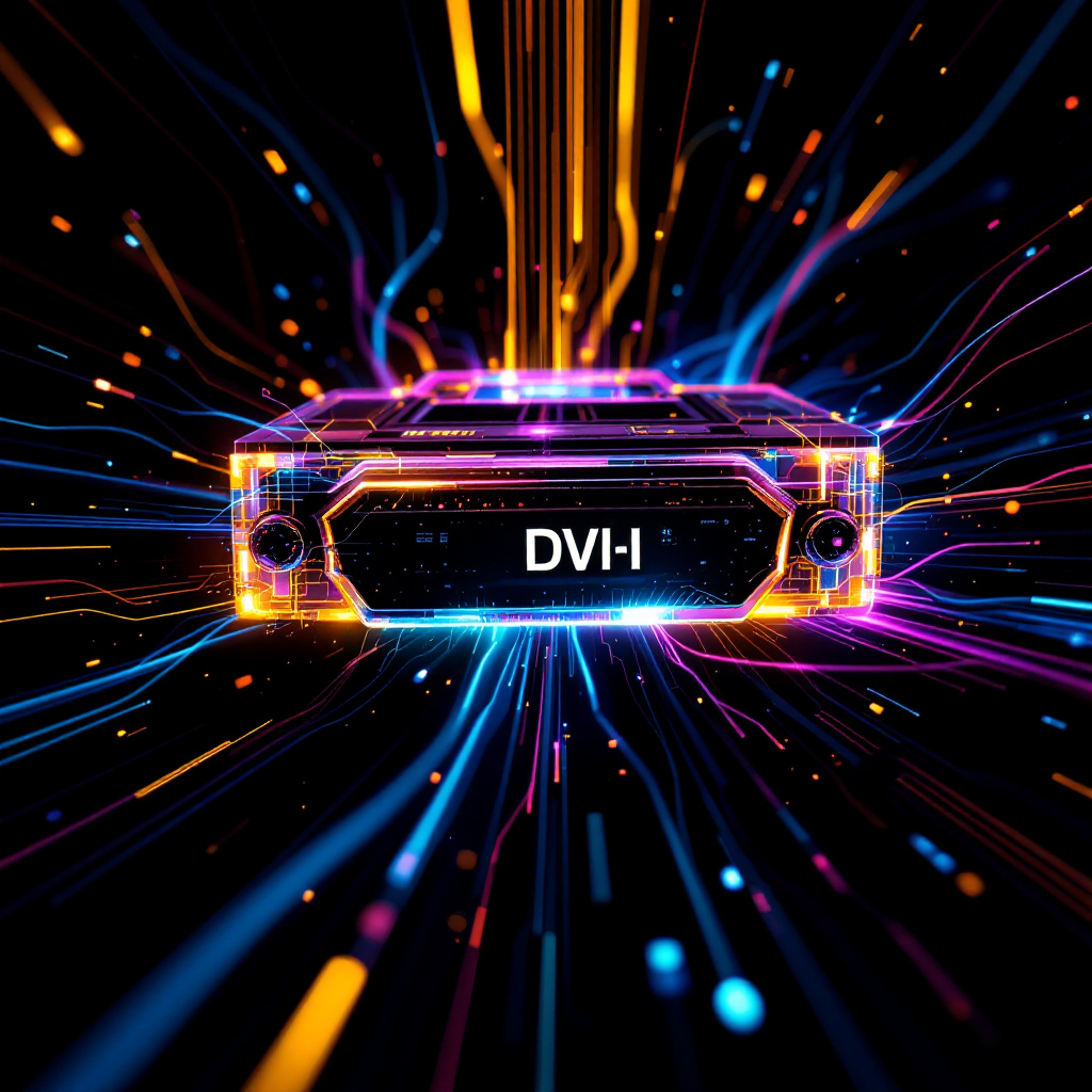 DVI-I