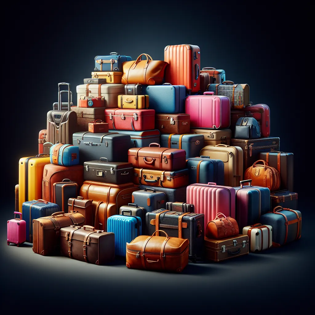 luggage