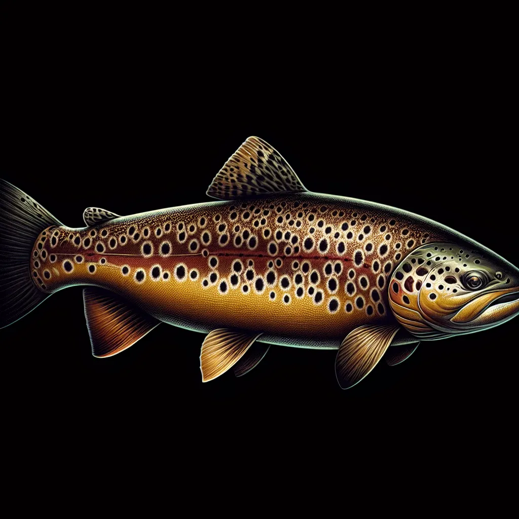 Brown Trout